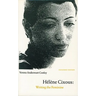 Hélène Cixous: Writing the Feminine (Expanded Edition)