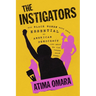 The Instigators: How Black Women Have Been Essential to American Democracy (and What We Can Learn from Them)