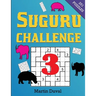 Suguru Challenge vol. 3