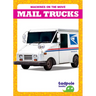 Mail Trucks