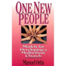 One New People: Models for Developing a Multiethnic Church