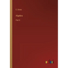 Algebra: Part II