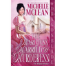 The Marquess Married a Murderess: A Regency Historical Romantic Comedy