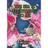The Sea Is Everything To Me