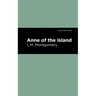 Anne of the Island