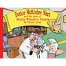 Doctor Wattlebee Next and the case of Bernie Wimple's Pimple