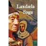 Laxd La Saga - The Laxdale Saga - With Map and Section Headings