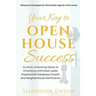 Your Key to Open House Success: Advanced Strategies for Real Estate Agents of All Levels