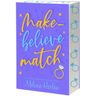 Make-Believe Match