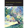 Peace Within Yourself