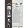 Ten New England Leaders