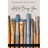 Art of Being You: Breaking the Anxiety Cycle