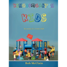 Kingdomgarten Kids: Becoming "As" a Little Child