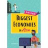 Biggest Economies in Asia: Little Explorers' Guide to Asia's Leading Industries and the Stories Behind Their Rise!