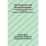 The Protocols and World Revolution; Including a Translation and Analysis of the "Protocols of the Meetings of the Zionist Men of Wisdom"