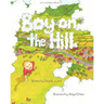 Boy On The Hill