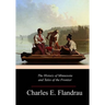 The History of Minnesota and Tales of the Frontier
