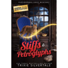 Stiffs and Petroglyphs: Paranormal Cozy Mystery