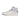 [DM9652-100] MENS AIR JORDAN RETRO 1 MID SE 'CRAFT INSIDE OUT WHITE GREY' by SNEAKAR