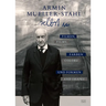 Armin Mueller-Stahl: Self in Films, Colors and Shapes