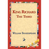 King Richard III