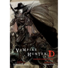 Vampire Hunter D Omnibus: Book Eight
