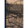 Dutch Elm Disease and Its Chemotherapy /