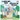 I Love My Dad (Bilingual Hebrew Kids Books): English Hebrew Children's Books