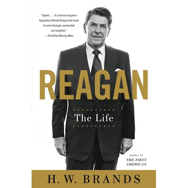 Reagan: The Life