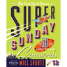 The New York Times Super Sunday Crosswords Volume 12: 50 Sunday Puzzles