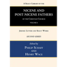 A Select Library of the Nicene and Post-Nicene Fathers of the Christian Church, Second Series, Volume 6