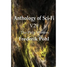 Anthology of Sci-Fi V29, the Pulp Writers - Frederik Pohl