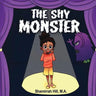 The Shy Monster