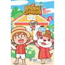 Animal Crossing: New Horizons, Vol. 5: Deserted Island Diary