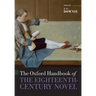 The Oxford Handbook of the Eighteenth-Century Novel