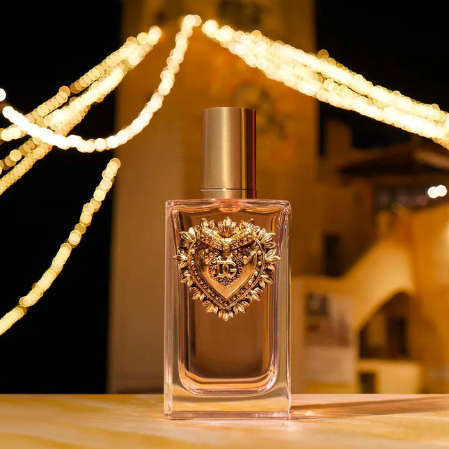 Dolce & Gabbana Devotion 3.4 oz EDP for women by LaBellePerfumes