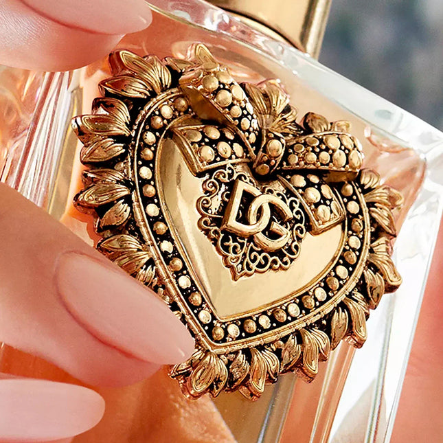 Dolce & Gabbana Devotion 3.4 oz EDP for women by LaBellePerfumes