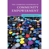 The Cambridge Handbook of Community Empowerment