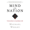 Mind of the Nation: Universities in Australian Life