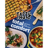 Tasty Total Comfort: Cozy Recipes with a Modern Touch: An Official Tasty Cookbook