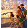 Rae's Wings: An Adventure from God