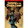 Shadow of the Golden Crane