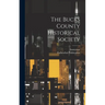 The Bucks County Historical Society