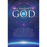 Almighty God.....