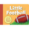 Little Football: Lots of Fun with Rhyming Riddles
