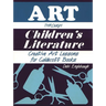 Art Through Children's Literature: Creative Art Lessons for Caldecott Books