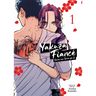 Yakuza Fiancé Raise Wa Tanin Ga II Vol. 1
