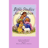 Bible Studies for Children: Black and White