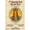 77 Amazing Facts About the Moors with Complete Proof: Black and White Student's Edition