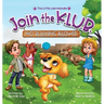 Join the K.L.U.B. - No Bullying Allowed: Kindness, Love, Unity & Bravery
